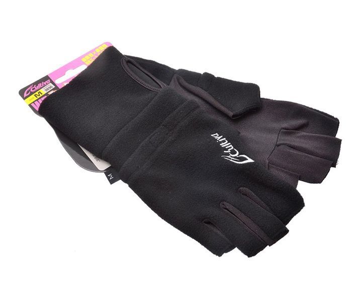 Перчатки Owner Fleece/Nylon Glove 9896 L 9896-3 фото