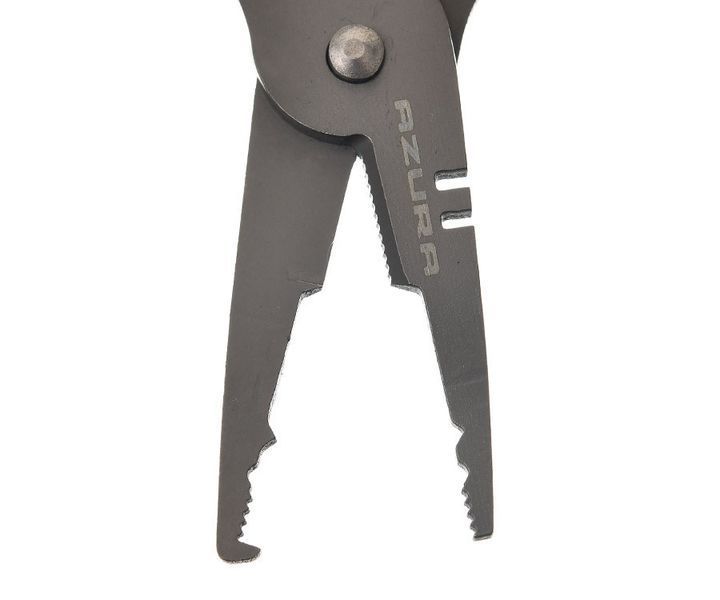 Ножницы Azura Safina Multifunctional Scissors ASMS фото