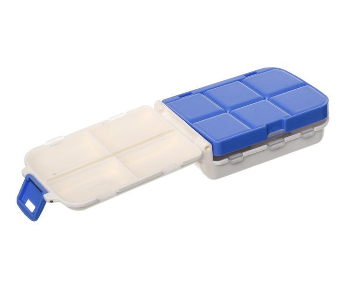 Коробка Flagman Tackle Box №1 10x6.5x3.5см FBTX-01 фото