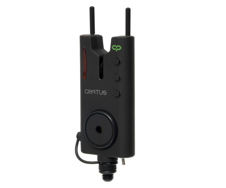 Набір електронних сигналізаторів Carp Pro Cratus 3+1 6910-003 фото