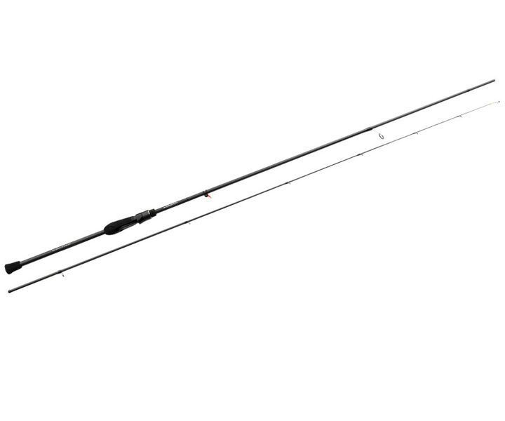 Спінінгове вудлище Azura '24 Safina Light Game S80L 2.44 м 2-12г S80L фото