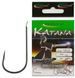 Крючок Maver Katana 1040A №08 (20шт/уп) 1300.26.97 фото 1