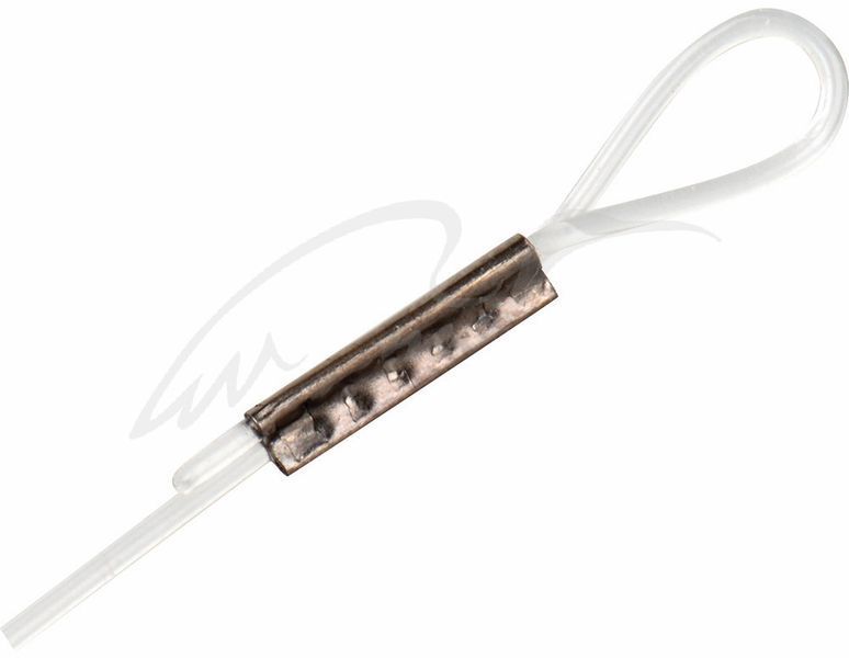 Трубка обтискна Savage Gear Double Barrel Crimps XL 1.5mm (50 шт./пач.) 1854.44.16 фото