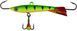 Балансир Viking Fishing Yeti Ice Jig 40mm 7.0g #4 Fire Perch 1919.01.94 фото 1