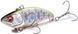 Воблер Megabass Greathunting GH-Vib 38 mm 3.7g Pa-Mark Mat Tiger 2659.42.51 фото 2