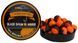 Бойлы Crazy Carp Hybrid Wafters 15mm Black Opium & Mango (55шт/уп) 1350.00.65 фото 1