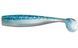 Силикон Lunker City Shaker 3.25" #77 8шт. (32077) 32077 фото 6