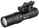 Ліхтар Olight Odin Mini Black з кріпленням M-LOK 2370.32.68 фото 2