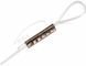 Трубка обтискна Savage Gear Double Barrel Crimps XL 1.5mm (50 шт./пач.) 1854.44.16 фото 3