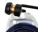 Котушка Flagman Cast Master Match/Feeder FD 4000 Screw in Handle CMMFD4000SI фото 6