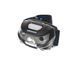 Фонарик налобный Flagman Head Lamp 3 режимы (sensor) с аккумулятором F0020005 фото 1