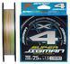 Шнур YGK X-Braid Super Jigman X4 200m #2.5/0.270mm 35lb/16kg 5545.04.50 фото