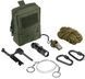 Набір для виживання Defcon 5. Survival Kit Pouch. Олива 1422.03.11 фото