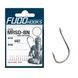 Гачки Fudo Maru Sode W/Ring Black 6 (16 шт.) (FHBN44016) FHBN44016 фото 3