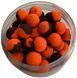 Бойлы Crazy Carp Hybrid Wafters 15mm Black Opium & Mango (55шт/уп) 1350.00.65 фото 3