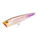 Попер Duel L-Bass Popper 65F 65mm 6g #GSWS (F1212-GSWS) F1212-GSWS фото 2