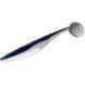 Силікон&nbsp;Lunker&nbsp;City&nbsp;Swimfish&nbsp;5"&nbsp;#233&nbsp;Sexy&nbsp;Shiner&nbsp;4шт. (59233) 59233 фото 9