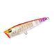 Попер Duel L-Bass Popper 65F 65mm 6g #GSWS (F1212-GSWS) F1212-GSWS фото 4