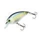 Воблер Yo-Zuri 3DR-X Crank SR 50F 50mm 8g #GSSS (R1440-GSSS) R1440-GSSS фото 1