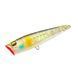 Попер Duel L-Bass Popper 65F 65mm 6g #GSWS (F1212-GSWS) F1212-GSWS фото 5
