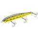 Воблер Duel Hardcore Minnow Flat 130SP 130mm 23.5g #HBSN (R1381-HBSN) R1381-HBSN фото 2