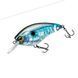 Воблер Yo-Zuri 3DR-X Crank SR 50F 50mm 8g #GSSS (R1440-GSSS) R1440-GSSS фото 7