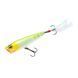 Попер Duel L-Bass Popper 65F 65mm 6g #GSWS (F1212-GSWS) F1212-GSWS фото 9