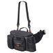 Поясная сумка Daiwa HG Hip Bag LT (C) Gray Orange (18530747) 18530747 фото 1