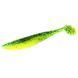 Силікон&nbsp;Lunker&nbsp;City&nbsp;Swimfish&nbsp;5"&nbsp;#233&nbsp;Sexy&nbsp;Shiner&nbsp;4шт. (59233) 59233 фото 6