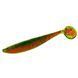 Силікон&nbsp;Lunker&nbsp;City&nbsp;Swimfish&nbsp;5"&nbsp;#233&nbsp;Sexy&nbsp;Shiner&nbsp;4шт. (59233) 59233 фото 3