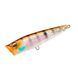 Попер Duel L-Bass Popper 65F 65mm 6g #GSWS (F1212-GSWS) F1212-GSWS фото 6
