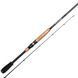 Спінінг Graphiteleader Vigore 20GVIGS-742M 2.24m 5-21g (G08777) G08777 фото 1
