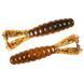 Плавающий силикон ZMAN Billy Goat 4.25" 3зс #Green Pumpkin/Orange (GT425-47PK3) GT425-47PK3 фото 1