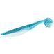 Силікон&nbsp;Lunker&nbsp;City&nbsp;Swimfish&nbsp;5"&nbsp;#233&nbsp;Sexy&nbsp;Shiner&nbsp;4шт. (59233) 59233 фото 2