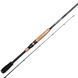 Спінінг Graphiteleader Vigore 20GVIGS-742M 2.24m 5-21g (G08777) G08777 фото 2
