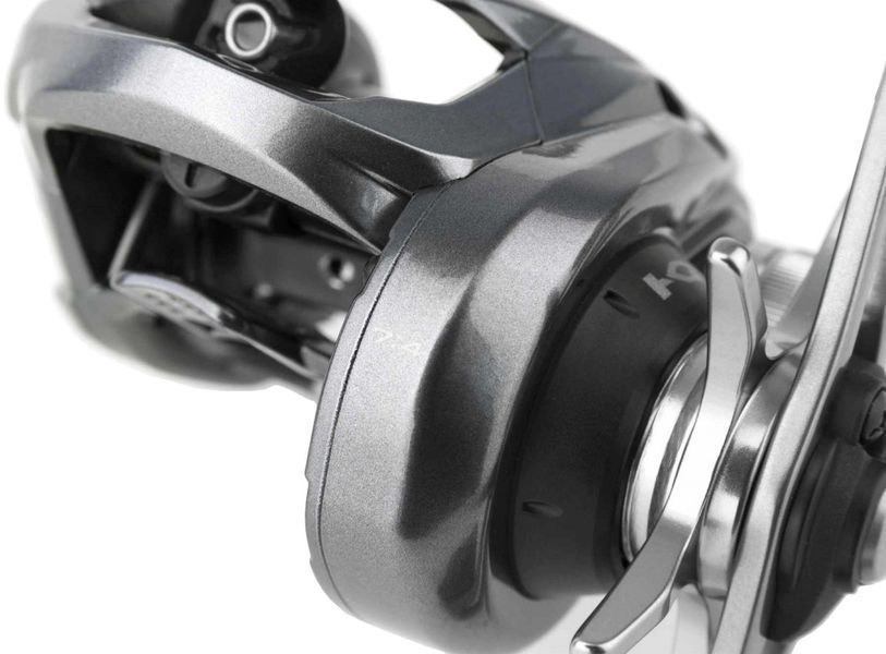 Котушка Shimano Aldebran MGL 51 9+1BB 2266.97.69 фото