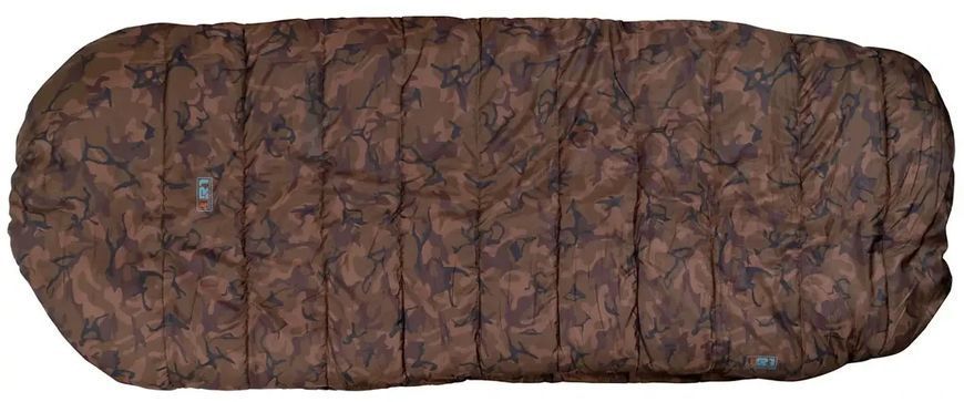 Спальний мішок Fox International R3 Camo Sleeping Bag 1579.10.15 фото