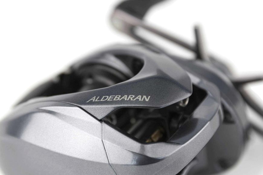 Котушка Shimano Aldebran MGL 51 9+1BB 2266.97.69 фото