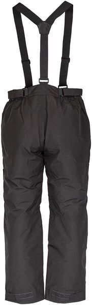 Костюм Shimano Nexus GORE-TEX Warm Suit RB-119T XL ц:rock black 2266.58.05 фото