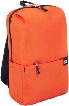 Рюкзак Skif Outdoor City Backpack L оранжевый 389.01.81 фото