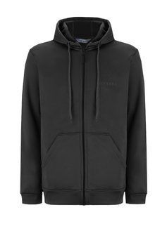 Худі Viverra Every Day Fleece Zip Hoody Black L (РБ-2236902) РБ-2236902 фото