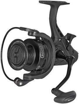 Катушка Brain Classic Carp Baitrunner 6000 4+1BB 1858.45.35 фото