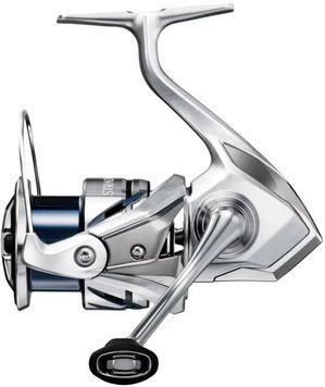 Котушка Shimano Stradic FM 2500 6+1BB 5.1:1 2266.36.23 фото