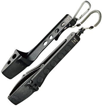 Захват DaiichiSeiko Wani Grip Air + Holster 1812.05.10 фото