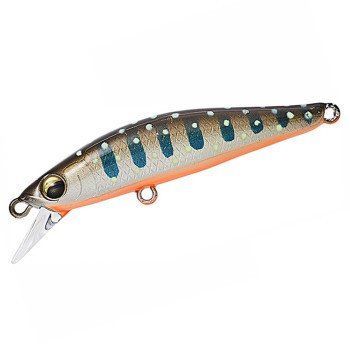 Воблер Daiwa Silver Creek Minnow DC 48S 48mm 4g #Iwana (07412393) 07412393 фото