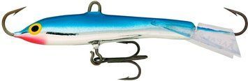Балансир Rapala Jigging Rap W9 90mm 25.0g CHB 1097.97.13 фото