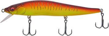 Воблер Megabass Vision Oneten SF 110mm 14.0g Aka Tora 2659.01.02 фото