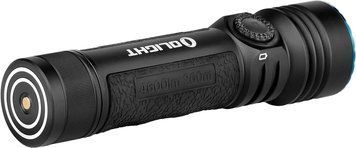Фонарь Olight Seeker 4 Pro NW Black 2370.42.28 фото