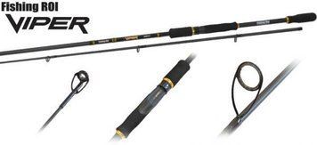Спінінг Fishing ROI Viper 2.40m 20-40g 225-204-240 фото