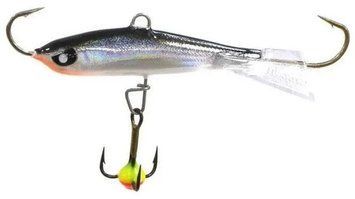 Балансир Lucky John Nordic 5 (з трійником) 50 mm 21.0g #13H 1354.01.95 фото